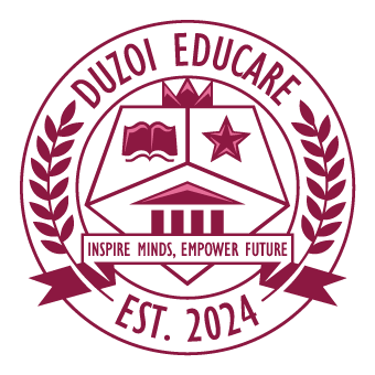 Duzoi Educare logo
